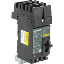 FH26015AC - Square D 15A 600V 2 Pole I-Line Plug-In Circuit Breaker - Essential Electric Supply