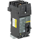 FH26030AB - Square D 30A 600V 2 Pole I-Line Plug-In Circuit Breaker Thermal Magnetic - Essential Electric Supply