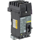 FH26040AB - Square D 40A 600V 2 Pole I-Line Plug-In Circuit Breaker, 25kAIC@480V, Thermal Magnetic, FH Frame - Essential Electric Supply