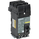 FH26050BC - Square D I-Line 600V 50A 2 Pole Molded Case Circuit Breaker - Essential Electric Supply