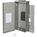 GG0123RN - Siemens 3 Pole Circuit Breaker Enclosure NEMA 3R, 21.5in x 10.5in x 6in, Outdoor Rated - Essential Electric Supply