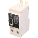 HGB2B090B - Siemens 90 Amp 480V/600V 2 Pole HGB Series Bolt-On Molded Case Circuit Breaker, 100kA Interrupt Rating, Long-Time Trip Unit - Essential Electric Supply
