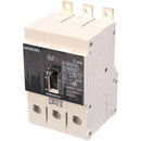 HGB3B080B - Siemens 80A 3 Pole 600VAC Bolt-On Panelboard Circuit Breaker, HGB Frame, 35kA Interrupt, Thermal Magnetic Trip, UL489 Certified - Essential Electric Supply