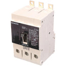 HGB3B125B - Siemens 125 Amp 600 Volt 3 Pole Panelboard Mount Circuit Breaker HGB Frame Thermal Magnetic - Essential Electric Supply
