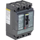 HGL36040 - Square D 40A 600V 3 Pole PowerPact H Frame Molded Case Circuit Breaker Thermal Magnetic Trip - Essential Electric Supply