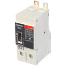 LGB2B030B - Siemens 30A 2-Pole 480Y/277V 65kAIC Molded Case Circuit Breaker, LGB Series, Bolt-On, Thermal/Magnetic Trip, UL489 - Essential Electric Supply