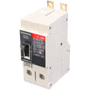 LGB2B100B - Siemens 100A 2 Pole 600VAC Bolt-On Circuit Breaker LGB Frame Thermal Magnetic - Essential Electric Supply