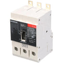 LGB3B040B - Siemens 40A 3-Pole 600V Bolt-On Molded Case Circuit Breaker, LGB Frame, 65kAIC Interrupt Rating, Thermal Magnetic Trip, UL/CSA Listed - Essential Electric Supply