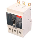 LGB3B125B - Siemens 125A 600V 3-Pole Thermal Magnetic Molded Case Circuit Breaker Bolt-On - Essential Electric Supply