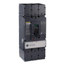 LJL36400U33X - Square D 400A 600V 3 Pole Molded Case Circuit Breaker L Frame with LSI Trip - Essential Electric Supply