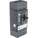 LJL36600U33X - Square D 600A 600VAC 3-Pole PowerPact L-Frame Circuit Breaker with MicroLogic 3.3S Trip Unit - Essential Electric Supply