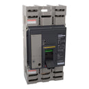 PJL36120 - Schneider Electric (Square D) 3-Pole 120 A 600 V AC Lug-Lug Circuit Breaker, PowerPact PJL - Essential Electric Supply