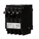 Q22035CT - Siemens 35A Double-Pole and 20A Single-Pole Triplex Circuit Breaker 120/240V 4-Pole QT Frame 10kA - Essential Electric Supply