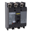 QBL32090 - Square D 90 Amp 240V 3 Pole Powerpact Q Circuit Breaker Thermal Magnetic - Essential Electric Supply