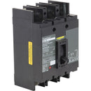 QDP32070TM - Square D 70A 240V 3 Pole Bolt-On Molded Case Circuit Breaker, PowerPact QDP, 25kA Interrupt, Thermal Magnetic Trip, UL Listed - Essential Electric Supply