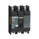 QDP32200TM - Square D Molded Case Circuit Breaker, 200A, 3 Pole, 240V, QDP Series, Bolt-On, 25kA Interrupt, Thermal Magnetic Trip, UL Listed - Essential Electric Supply