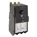 QOB330GFI - Square D 30A 208Y/120VAC 3-Pole Bolt-On Ground Fault Circuit Breaker 10kA Interrupt Rating - Essential Electric Supply