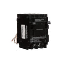 QSA2020SPD - Siemens 20 Amp 240V 2-Pole Circuit Breaker with Surge Protection - Essential Electric Supply