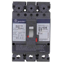 SEDA36AN0100 - General Electric 3 Pole 100A 600V Molded Case Switch Bolt-On - Essential Electric Supply