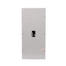 SG400S - General Electric 400 Amp Circuit Breaker Enclosure NEMA 1 Surface Mount - Essential Electric Supply