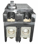 CC2100 - Cutler Hammer 100A 2 Pole 240V Type CC Molded Case Circuit Breaker, Feed-Thru, 10kAIC, Thermal Magnetic Trip, UL/CSA - Essential Electric Supply