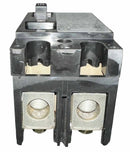 CC2125 - Cutler Hammer 125A 240V 2 Pole Molded Case Circuit Breaker, 10kAIC, CC Frame - Essential Electric Supply