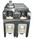 CC2125 - Cutler Hammer 125A 240V 2 Pole Molded Case Circuit Breaker, 10kAIC, CC Frame - Essential Electric Supply