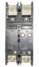 CC2125 - Cutler Hammer 125A 240V 2 Pole Molded Case Circuit Breaker, 10kAIC, CC Frame - Essential Electric Supply