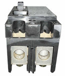 CC2150 - Cutler Hammer 150A 240V 2 Pole Molded Case Circuit Breaker Type CC - Essential Electric Supply