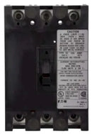 CC3100 - Cutler Hammer Feed-Thru 100 Amp 3 Pole Circuit Breaker - Essential Electric Supply