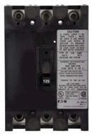 CC3125 - Cutler Hammer Feed-Thru 125 Amp 3 Pole Circuit Breaker - Essential Electric Supply