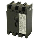 CC3200 - Eaton Feed-Thru 240V 200A 3 pole circuit breaker 10kA@240V - Essential Electric Supply