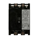 CC3200X - Cutler Hammer 200 Amp 3-Pole 120/208Y 240 VAC Molded Case Circuit Breaker Bolt-On - Essential Electric Supply
