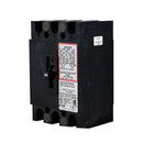 CCH3125 - Cutler Hammer 125A 240V 3 Pole Molded Case Circuit Breaker CCH Series - Essential Electric Supply