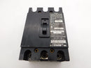 CCH3200 - Cutler Hammer 200A 240V 3-Pole Molded Case Circuit Breaker Type CC 100kAIC Interrupt Rating - Essential Electric Supply