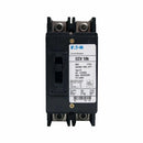 CCV2125 - Cutler Hammer 125 Amp 2 Pole 120/240V Thermal Magnetic Circuit Breaker CC Frame - Essential Electric Supply