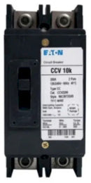 CCV2150 - Cutler Hammer Feed-Thru 150 Amp 2 Pole Circuit Breaker - Essential Electric Supply