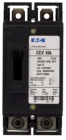 CCV2150X - Cutler Hammer Bolt-On 150 Amp 2 Pole Circuit Breaker - Essential Electric Supply