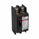 CCVH2125 - Cutler Hammer 125A 240V 2-Pole Tenant Main Circuit Breaker 25kA Interrupt Rating - Essential Electric Supply
