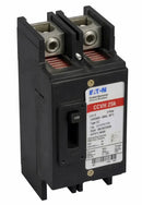 CCVH2150 - Cutler Hammer 150 Amp 2-Pole 120/240V Bolt-On Type CCV Tenant Main Circuit Breaker, 25 kAIC, Thermal/Magnetic Trip, ECC Unit Enclosure - Essential Electric Supply