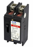 CCVH2150 - Cutler Hammer 150 Amp 2-Pole 120/240V Bolt-On Type CCV Tenant Main Circuit Breaker, 25 kAIC, Thermal/Magnetic Trip, ECC Unit Enclosure - Essential Electric Supply