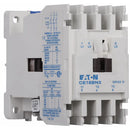 CE15BNS3AB Cutler Hammer Freedom Series Contactor 3 pole 3 phase 600V 10A 110V coil - Essential Electric Supply