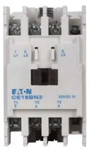 CE15BNS3TB Cutler Hammer Freedom Series Contactor 3 pole 3 phase 600V 10A 24V coil - Essential Electric Supply
