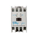 CE15BNS3TB Cutler Hammer Freedom Series Contactor 3 pole 3 phase 600V 10A 24V coil - Essential Electric Supply