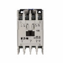 CE15CN3TB - Cutler Hammer Freedom Series IEC Contactor, 12A 600V 3 Pole, 24V AC Coil, Size C, Non-Reversing, No Overload Relay, Open Mounting - Essential Electric Supply