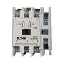 CE15DNS3AB Cutler Hammer Freedom Series Contactor 600V 18A 120V Coil - Essential Electric Supply