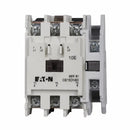 CE15DNS3AB Cutler Hammer Freedom Series Contactor 600V 18A 120V Coil - Essential Electric Supply
