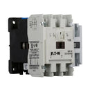 CE15DNS3AB - Cutler Hammer Freedom Series 18A 600V 3 Pole IEC Contactor with 110-120VAC Coil - Essential Electric Supply