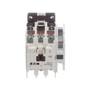 CE15ENS3AB Cutler Hammer Freedom Series Contactor 3 pole 3 phase 600V 25A 110V coil - Essential Electric Supply