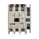 CE15FNS3AB - Cutler Hammer 32A 3-Pole IEC Contactor F-Frame 110/120VAC Coil Non-Reversing Freedom Series - Essential Electric Supply